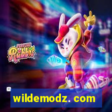 wildemodz. com